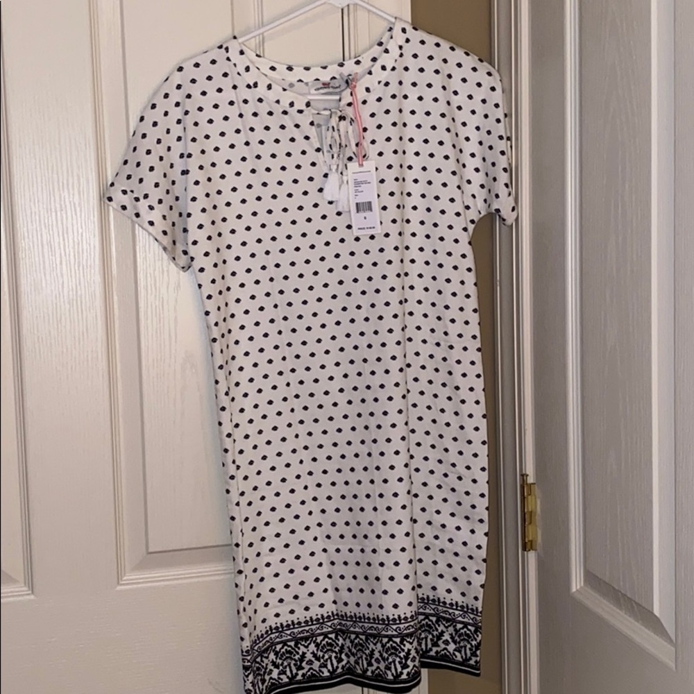 Vineyard Vines Sundress